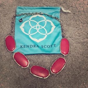 Kendra Scott Necklace